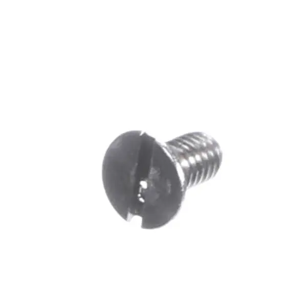 Screw Slotted Countersunk Fla for Berkel 01-402101-02109
