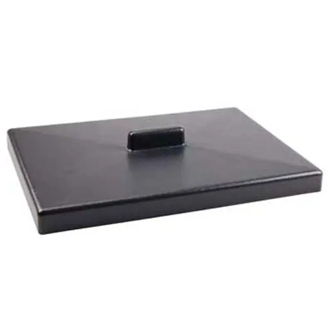 Lid insulated 13x18 replacement 1991058 for AllPoints