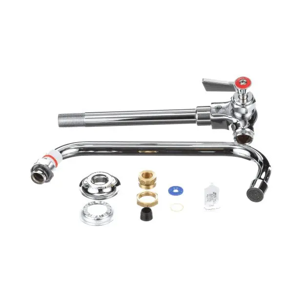 Faucet CRLH 10SS 4750 for Fisher Manufacturing FSH4750