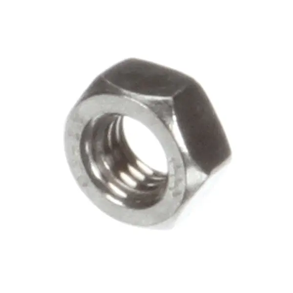 NUT PLAIN M6 for Champion 107420