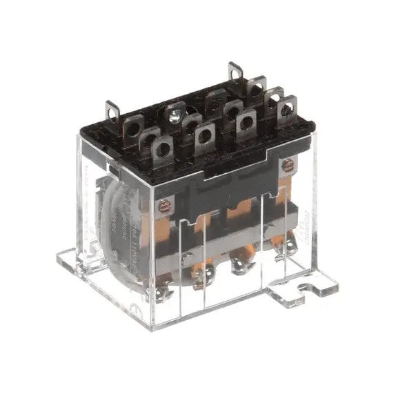 Relay OMRON #LY4F-A for Hoshizaki 406133-04