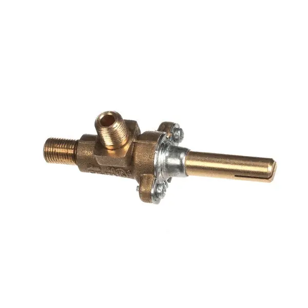 GAS VALVE W/O ORIFICE 25001 for Comstock Castle 25001
