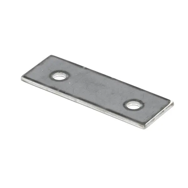 Backing Plates Door Mach. 3.2inch Replacement MPN for Champion 304811