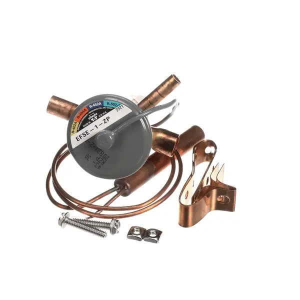 TXV EFSE-1-ZP for Heatcraft EFSE-1-ZP