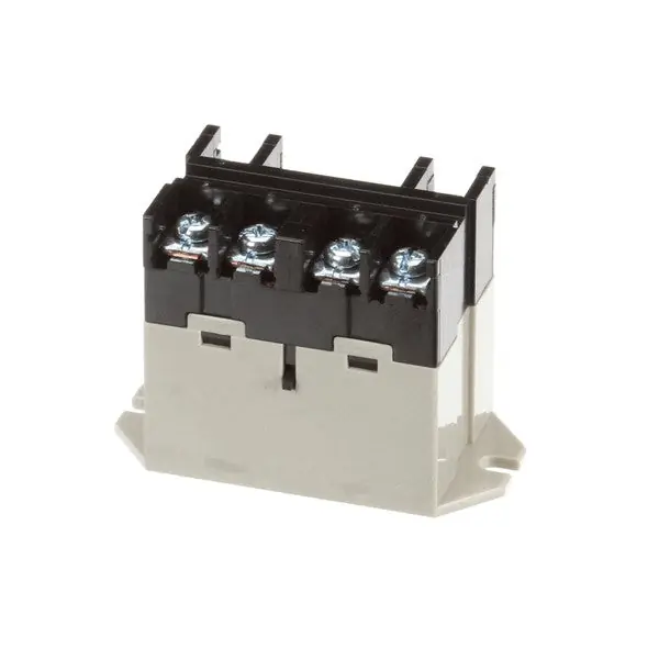 Power Relay DPST 208/240V 23234-1 for Vollrath/Idea-Medalie
