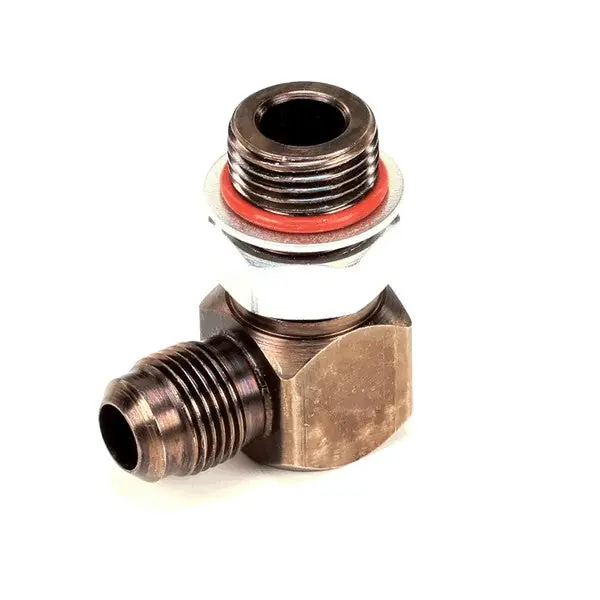 Fitting 90 Deg Elbow 3/4-16SA FP01-232 for Henny Penny FP01-232