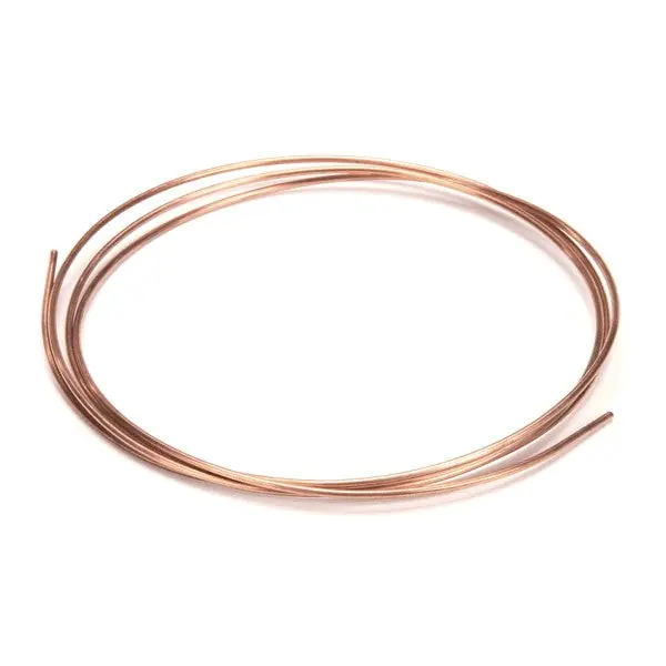 CAP TUBE 5FT 6IN X .042 ID 4-765 for Continental Refrigerator 4-765