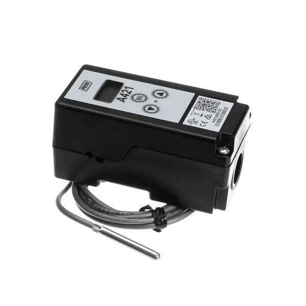 TEMP CONTROL PENN A421ABD W AIR DEFROST 550008317 for Kolpak 550008317