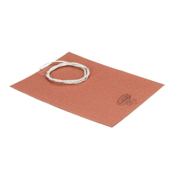 Rubber 120V/240W Heater F61523 for Saniserv SSVF61523