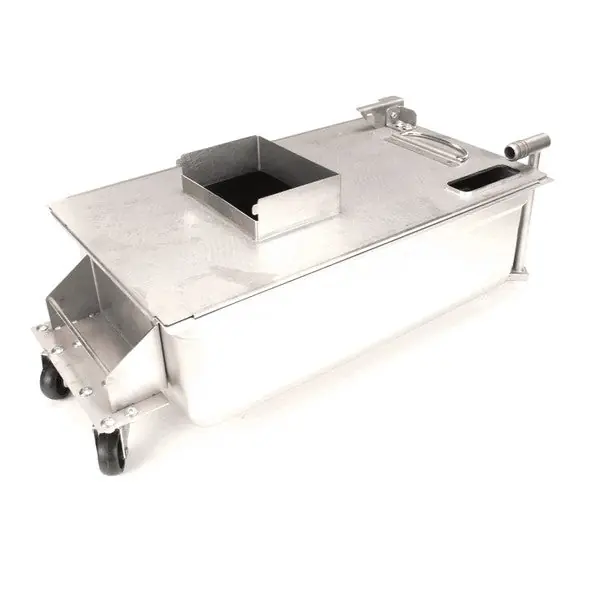 ASSEMBLY-EEG16X DRAIN PAN W/CAS for Henny Penny HEN152634