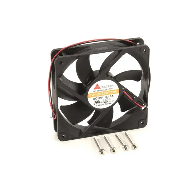 INTERIOR FAN 47534 for Cambro CAM47534