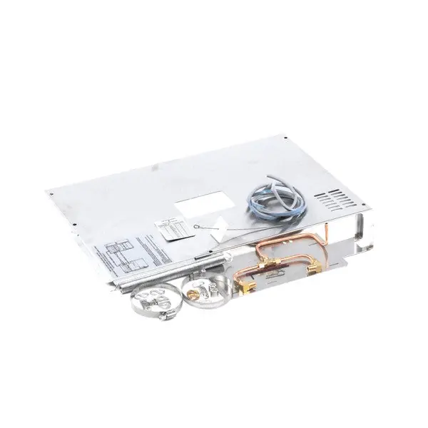 EXTINGUISHER UPGRADE KIT PFC for Perfect Fry 83795