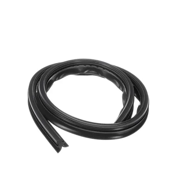 CENTER GASKET JR BLACK for Dinex DX64791728