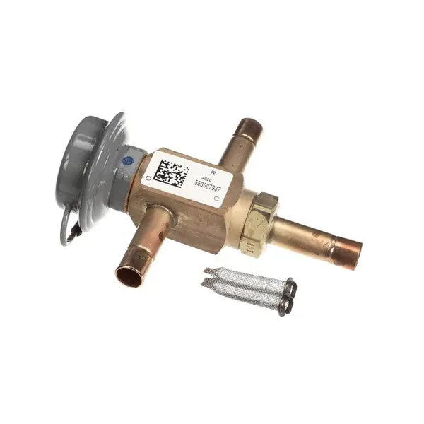 Valve Head Pressure Control LAC-4-148 3 for Kolpak 550007987