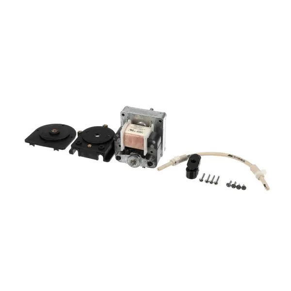 A-PERI PUMP 14 RPM 240V 5700-004-71-52 for Jackson JAC5700-004-71-52