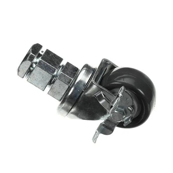 Caster Swivel 2.5 1.5 Stem CS-38264 for Alto-Shaam