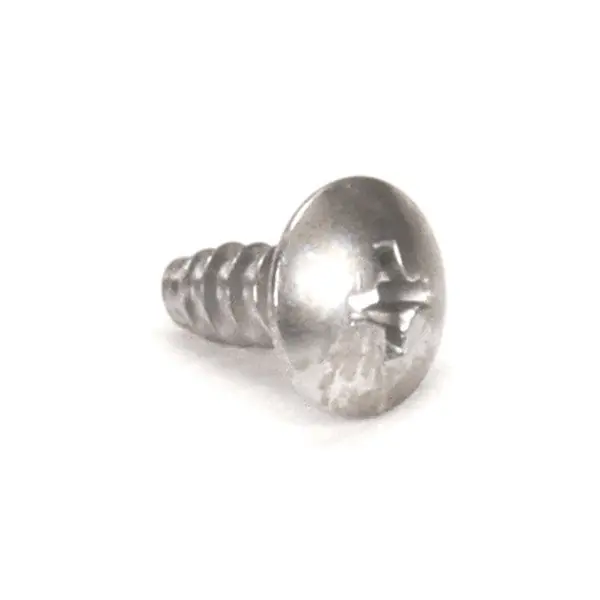 Screw #8-B X 3/8 PH Pan S for Henny Penny SC02-023