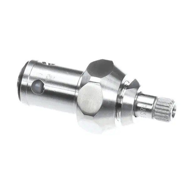 Quarter Turn Valve 3.75 inches S012443-30NS for T&S Brass
