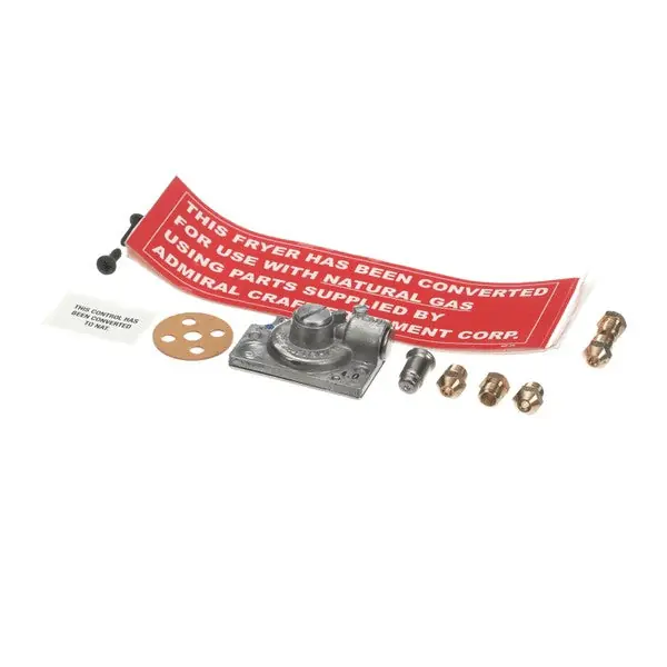 Conversion Kit LP to Nat for Adcraft GF-45
