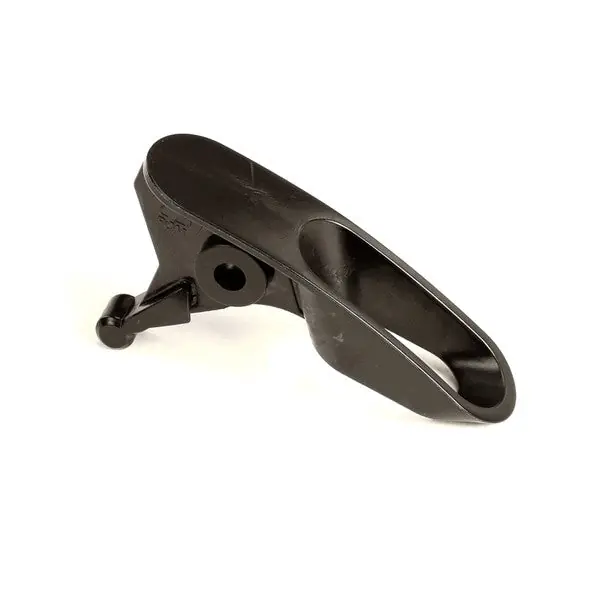 BLACK FAUCET HANDLE for Stoelting BR0153