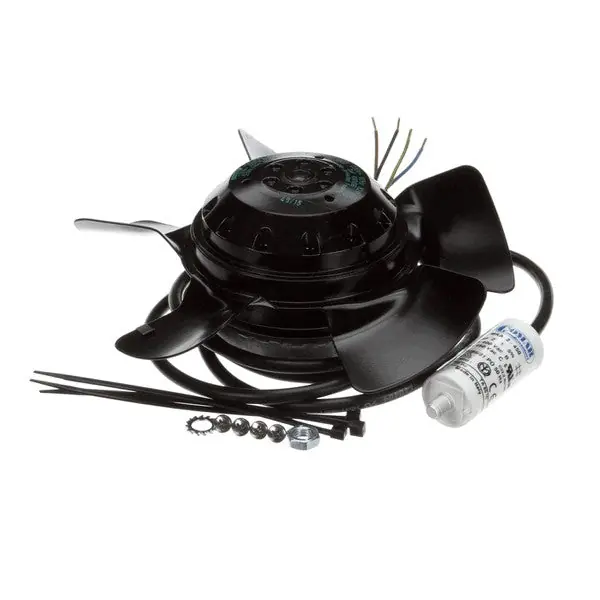 FAN MOTOR for Revent Bakery Equipment R07925