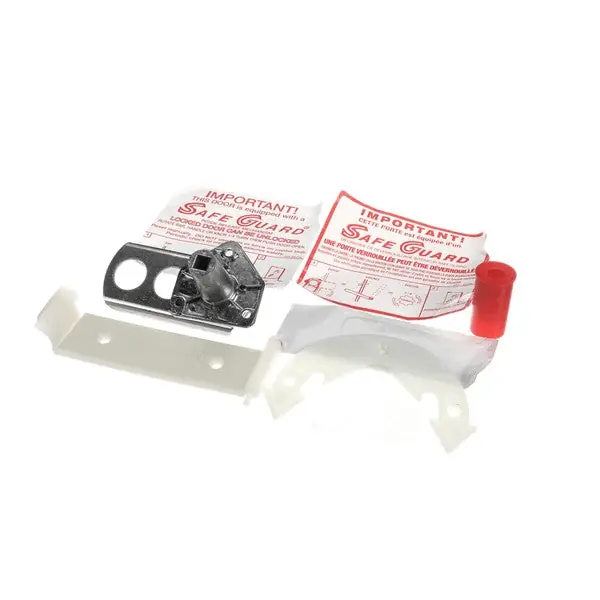ISR MECH W ROD FOR 926C 4 DOOR 236191075 for Kolpak KOL236191075