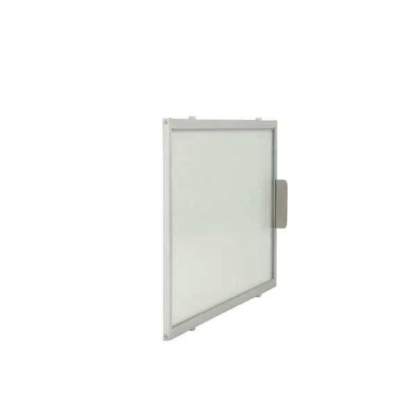 DOOR ASSEMBLY - BOTTOM SLIDING 28 x 17 x 2 22885 for Henny Penny HEN22885