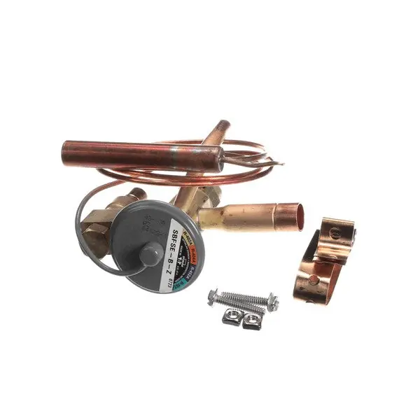 TXV for Heatcraft SBFSE-B-Z