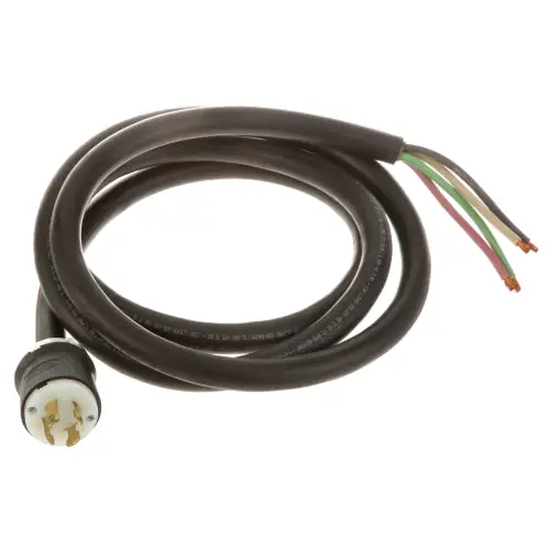 L16-30P Cord Set 8AWG 100607 for Blodgett 100607