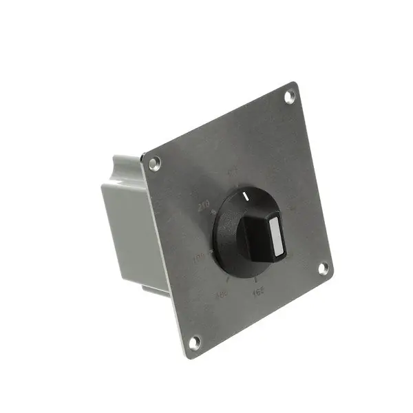 Operation Unit RTCSMP Install for Garland 94030049