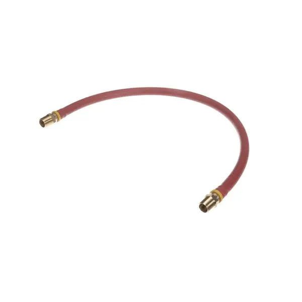 A-HOSE 1/2 ID X 28 LG RED 5700-004-31-75 for Jackson JAC5700-004-31-75