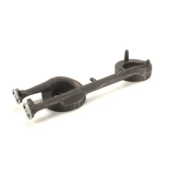 Venturi Double Burner 00-957342-00001 for Vulcan Hart 00-957342-00001
