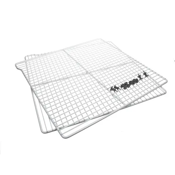 Epoxy Shelf with Pins for Traulsen CLBMACC-1SHLF2