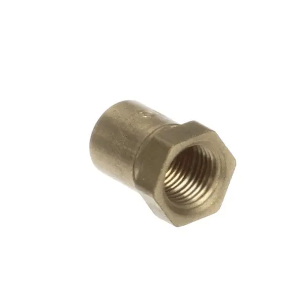 Orifice Hood # 55 1/2 Brass for American Range A29005