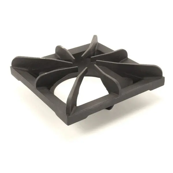 Grate Cast Vulcan Front 00-428879-00001 for Vulcan Hart