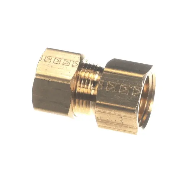 Fitting Plumbing 1/2 FPT X 5 092-1063 for American Dish Service