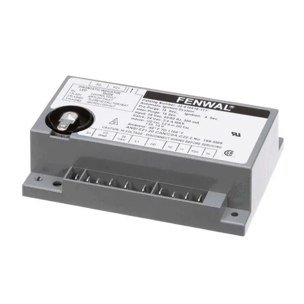 MODULE IGNITION 01-1000V9-00202 for Baxter 01-1000V9-00202