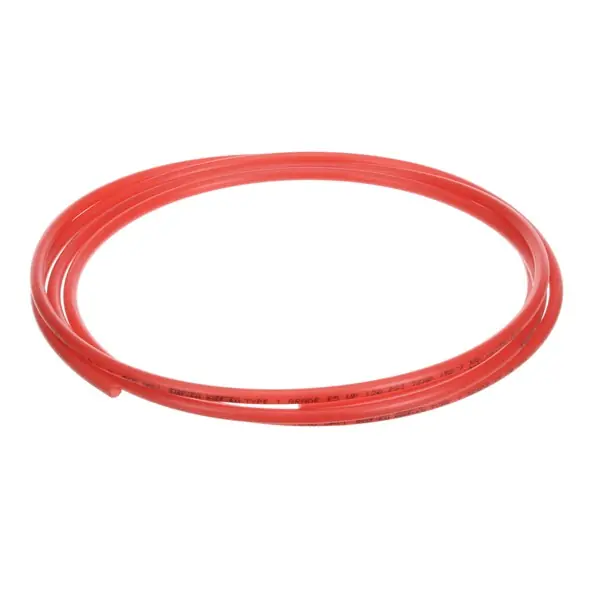 RED TUBE 1/4 X 100 for Jackson 5700-003-03-45