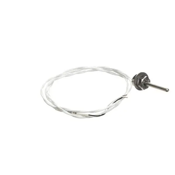 Probe W Connector Power 6.15 x 3.85 x 0.85 DX186160343 for Dinex
