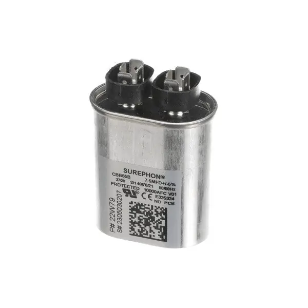 7.5MFD 370V Capacitor for AllPoints 8088256