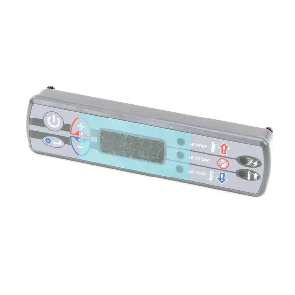 DIGITAL CONTROLLER for Intermetro RPC13-423