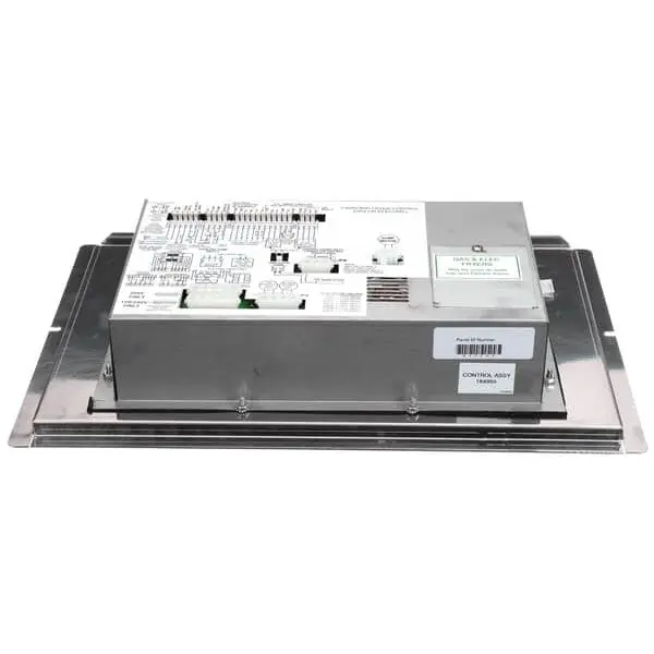 ASSEMBLY-PANEL ARM 690 JOLLIBEE for Henny Penny  HEN164955