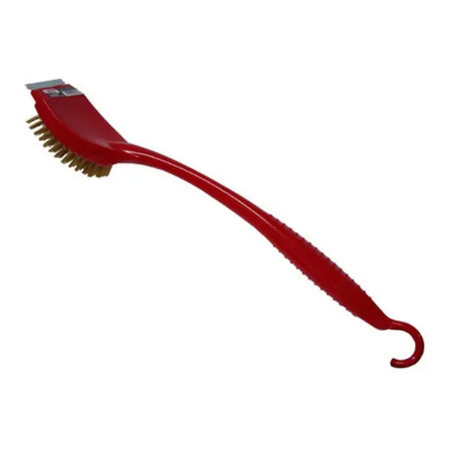 Bbq Brush/scraper Red for AllPoints CRO528