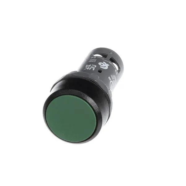 BUTTON GREEN W/O TIMER 8095995 for AllPoints