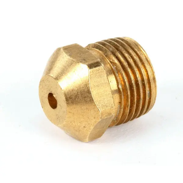 Orifice #46 LP Gas Spud # 3 AS-R3133P for Bakers Pride