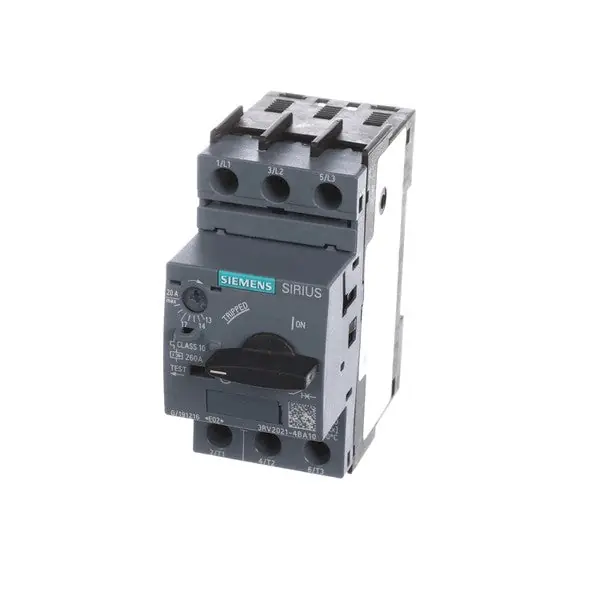 MOTOR PROTECTING SWITCH 3RV202 for AllPoints 8092571