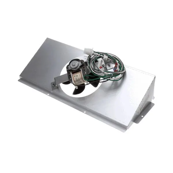 ASSEMBLY G SERIES ONE FAN for Traulsen SK-600-60841-00