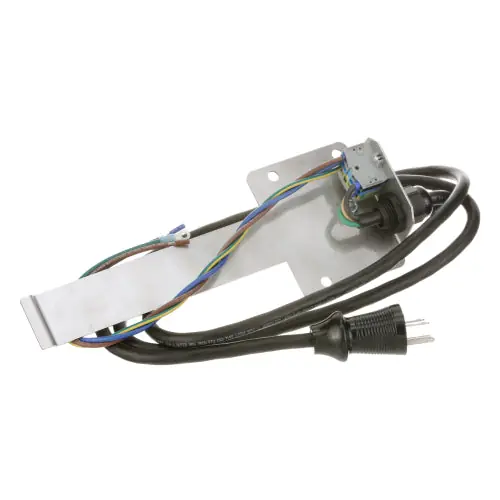 Inlet W/Cord Assembly for AllPoints 61817
