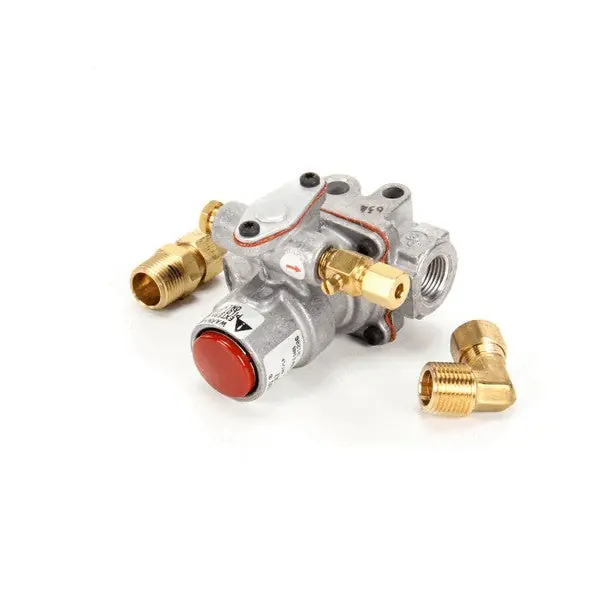 Safety Valve Range Oven Baso AS-311011 for APW