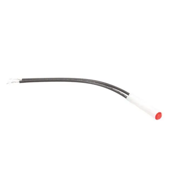 Indicator Light 120V Red 500086 for Marshall Air MAH500086